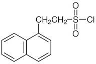 2-(1-Naphthyl)ethanesulfonyl Chloride