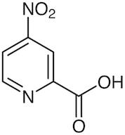 4-Nitropyridine-2-carboxylic Acid