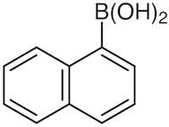 1-Naphthaleneboronic Acid (contains varying amounts of Anhydride)