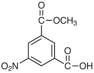 Monomethyl 5-Nitroisophthalate