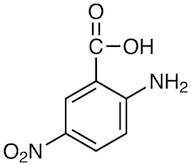 2-Amino-5-nitrobenzoic Acid