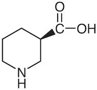 (R)-(-)-3-Piperidinecarboxylic Acid