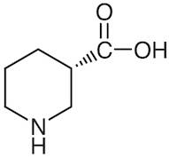 (S)-(+)-3-Piperidinecarboxylic Acid
