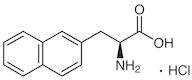 3-(2-Naphthyl)-L-alanine Hydrochloride