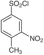 4-Methyl-3-nitrobenzenesulfonyl Chloride