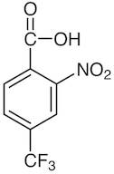 2-Nitro-4-(trifluoromethyl)benzoic Acid