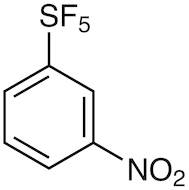 3-Nitrophenylsulfur Pentafluoride