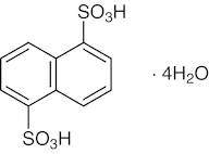 1,5-Naphthalenedisulfonic Acid Tetrahydrate