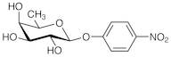 4-Nitrophenyl β-D-Fucopyranoside