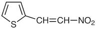 2-(2-Nitrovinyl)thiophene