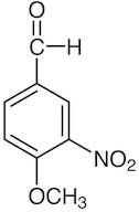 3-Nitro-p-anisaldehyde