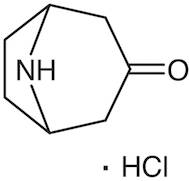 Nortropinone Hydrochloride