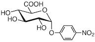 4-Nitrophenyl α-D-Glucuronide