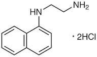 N-(1-Naphthyl)ethylenediamine Dihydrochloride [for Biochemical Research]