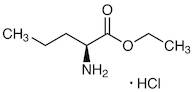L-Norvaline Ethyl Ester Hydrochloride