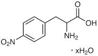 4-Nitro-DL-phenylalanine Hydrate
