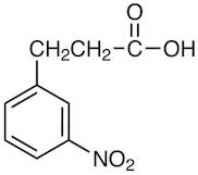 3-(3-Nitrophenyl)propionic Acid