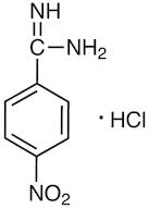 4-Nitrobenzamidine Hydrochloride
