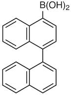 [1,1'-Binaphthalen]-4-ylboronic Acid (contains varying amounts of Anhydride)
