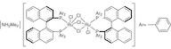 [NH2Me2][(RuCl((R)-binap))2(μ-Cl)3]