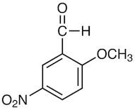 5-Nitro-o-anisaldehyde