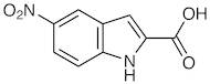 5-Nitro-1H-indole-2-carboxylic Acid