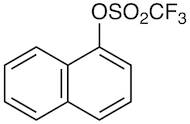 Naphthalen-1-yl Trifluoromethanesulfonate