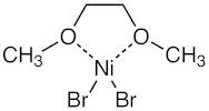 Nickel(II) Bromide Ethylene Glycol Dimethyl Ether Complex