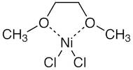 Nickel(II) Chloride Ethylene Glycol Dimethyl Ether Complex