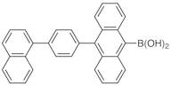 [10-[4-(Naphthalen-1-yl)phenyl]anthracen-9-yl]boronic Acid (contains varying amounts of Anhydride)