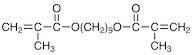 Nonamethylene Glycol Dimethacrylate (stabilized with MEHQ)
