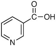 Nicotinic Acid [Matrix for MALDI-TOF/MS]