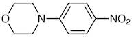 4-(4-Nitrophenyl)morpholine