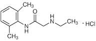 Norlidocaine Hydrochloride