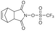 1,3-Dioxo-1,3,3a,4,7,7a-hexahydro-2H-4,7-methanoisoindol-2-yl Trifluoromethanesulfonate