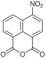 6-Nitro-1H,3H-naphtho[1,8-cd]pyran-1,3-dione