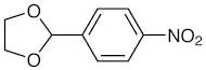 2-(4-Nitrophenyl)-1,3-dioxolane