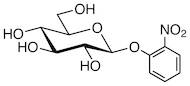 2-Nitrophenyl β-D-Glucopyranoside [Substrate for β-D-Glucosidase]