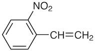 1-Nitro-2-vinylbenzene (stabilized with TBC)