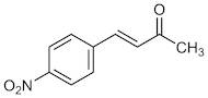 (E)-4-(4-Nitrophenyl)but-3-en-2-one