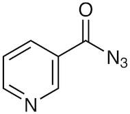 Nicotinoyl Azide