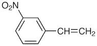 3-Nitrostyrene (stabilized with 3,5-Di-tert-butylcatechol)