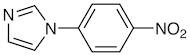 1-(4-Nitrophenyl)-1H-imidazole