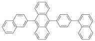 9-[4-(Naphthalen-1-yl)phenyl]-10-(naphthalen-2-yl)anthracene