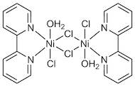 NiCl2Bpy･H2O Dimer