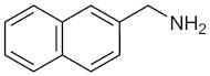 Naphthalen-2-ylmethanamine