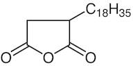 Octadecenylsuccinic Anhydride (mixture of isomers)