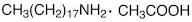 Octadecylamine Acetate