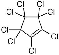 Octachlorocyclopentene