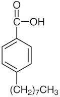 4-n-Octylbenzoic Acid
